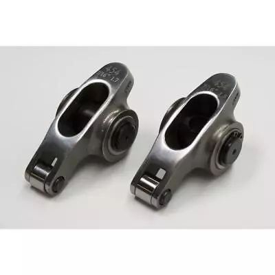 PRW Rocker Arm Kit 0245409; Pro-Series 1.7/1.8 SS Roller For Chevy BBC< Ford BBF • $351.56